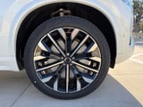 2026 Volvo XC90 - Preview 7