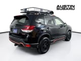 2020 Subaru Forester - Preview 7