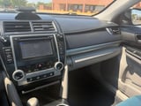 2012 Toyota Camry - Preview 7