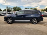 2017 INFINITI QX60 - Preview 4