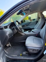 2021 Toyota Venza - Preview 13