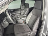 2026 Chevrolet Silverado 1500 - Preview 11