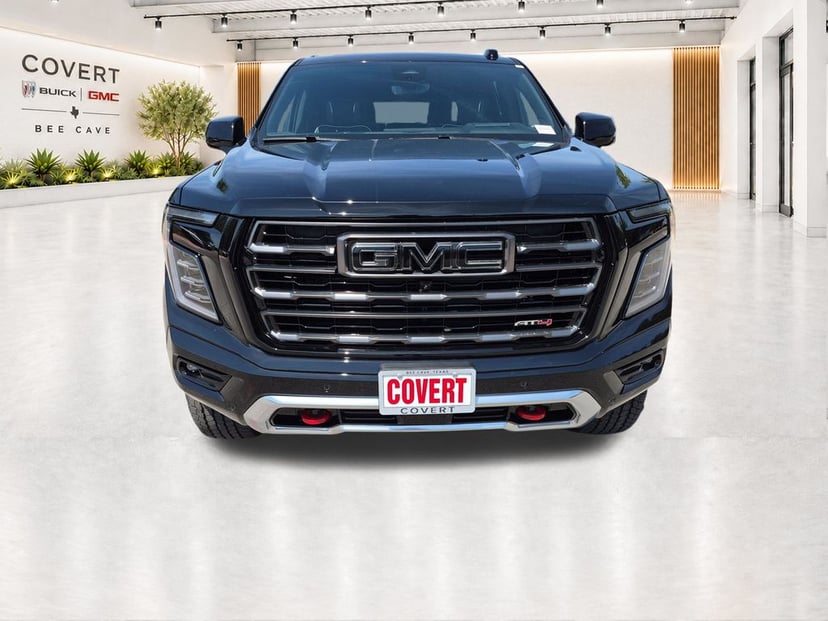 2026 GMC Yukon - Image 3