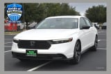 2026 Honda Accord - Preview 2