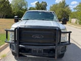 2015 Ford F-250 - Preview 13
