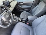 2021 Toyota Corolla - Preview 12