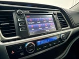2016 Toyota Highlander - Preview 8