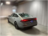 2025 Honda Accord - Preview 4