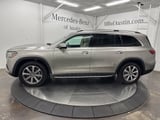 2023 Mercedes-Benz GLS-Class - Preview 3