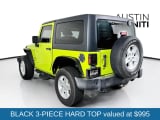 2017 Jeep Wrangler - Preview 5