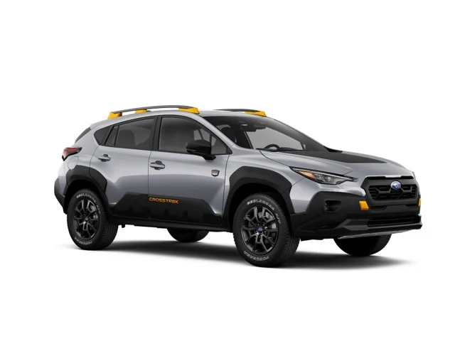 2027 Subaru Crosstrek - Image 1