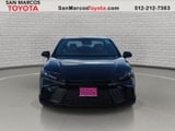 2026 Toyota Camry - Preview 2