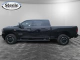 2025 Ram 2500 - Preview 2