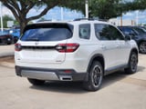 2026 Honda Pilot - Preview 3
