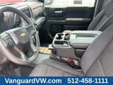 2025 Chevrolet Silverado 1500 - Preview 8