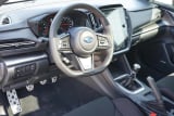 2024 Subaru WRX - Preview 8