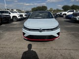 2027 Volkswagen Jetta GLI - Preview 8
