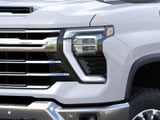 2026 Chevrolet Silverado 2500 HD - Preview 10