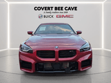 2026 BMW M2 - Preview 2