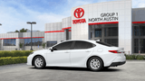 2026 Toyota Camry - Preview 5