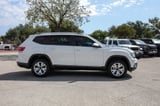 2018 Volkswagen Atlas - Preview 8