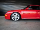 1998 Porsche 911 - Preview 11