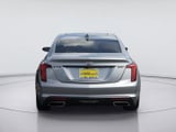 2025 Cadillac CT5 - Preview 7