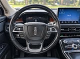 2022 Lincoln Nautilus - Preview 13
