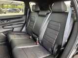 2027 Honda CR-V - Preview 13