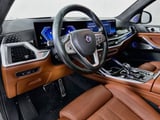 2024 BMW X7 - Preview 9