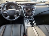 2022 Nissan Murano - Preview 12