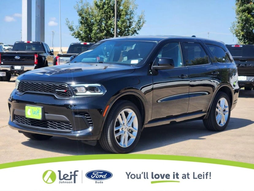 2026 Dodge Durango - Image 1
