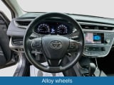 2013 Toyota Avalon - Preview 11