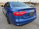 2016 Audi A4 - Preview 6