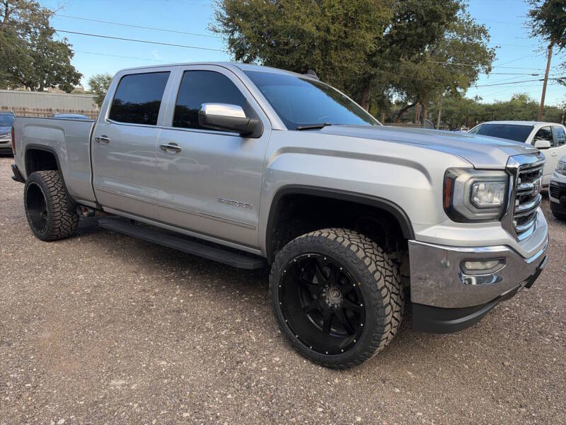 2018 GMC Sierra 1500 - Image 1