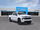 2026 Chevrolet Silverado - Preview 2