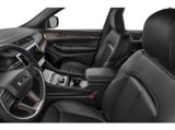 2026 Jeep Grand Cherokee - Preview 8