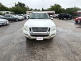 2010 Ford Explorer - Preview 8