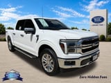 2025 Ford F-150 - Preview 2