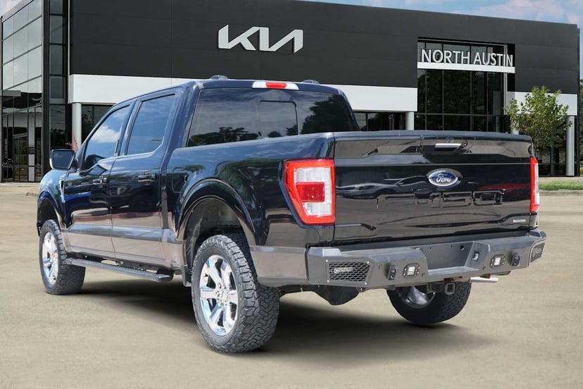 2022 Ford F-150 - Image 2