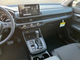 2026 Honda CR-V - Preview 8