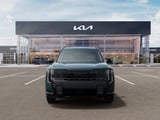 2027 Kia Telluride - Preview 2