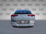 2025 BMW X2 - Preview 7