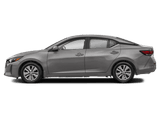 2025 Nissan Sentra - Preview 7
