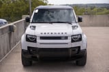 2026 Land Rover Defender - Preview 4