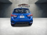 2027 Mitsubishi Outlander Sport - Preview 4