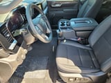 2026 Chevrolet Silverado 1500 - Preview 10