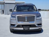 2020 Lincoln Navigator - Preview 2