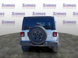 2026 Jeep Wrangler - Preview 6