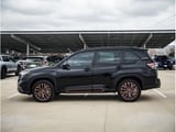 2026 Subaru Forester - Preview 4